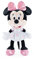 Disney - Minnie Mouse, Sparkly Minnie, 25cm, câlin, Peluche, à partir de 0 Ans