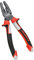 Pinza combinata Powergrip Benman 180mm