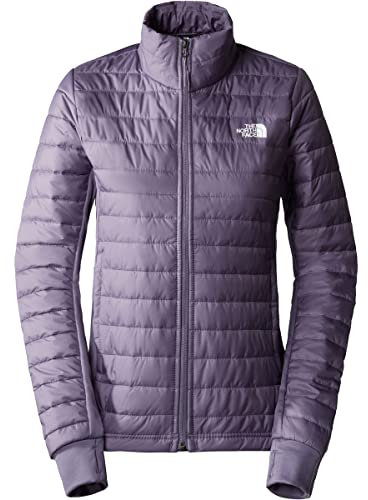 The North Face Canyonlands Giacca, Lunar Slate, S Donna