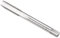 CoCud Filetage Fraisage Tarauds, 5/16-18 UNC Filetage 2B, Haute Vitesse Acier Machine 3 Droit Cannelures Vis Filetage Outil - (Applications: pour Taraudage Perçage Machine), 1 pièce