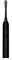 USB Rechargeable Electric Toothbrush 6 Speeds Waterproof with 4 Brush Heads for Adults and Kids Black