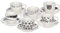 Tognana IR685015974A Tazze, Porcellana