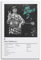Mac Demarco Musikalbum Cover Leinwand Poster Raumdekor Poster für Schlafzimmer Wohnzimmer Wände 30 x 45 cm Unrahmen-Stil