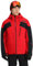Spyder Herren Skijacke LEADER hochrot (499), M