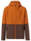 VAUDE Herren Mens Neyland 2.5l Jacket, Kumquat, L EU