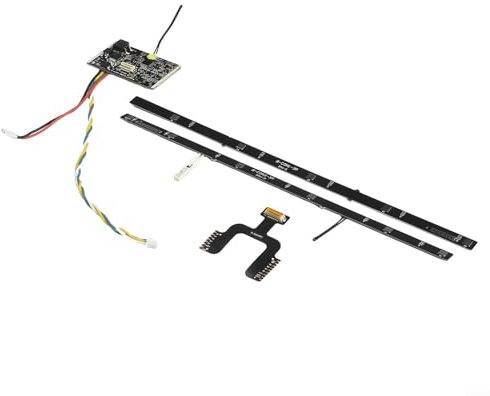 HEBEOT Battery for PROTECTION Board Electric Scooter - Lithium Battery Controller Board Replacement Part For M365 Electric Scooter