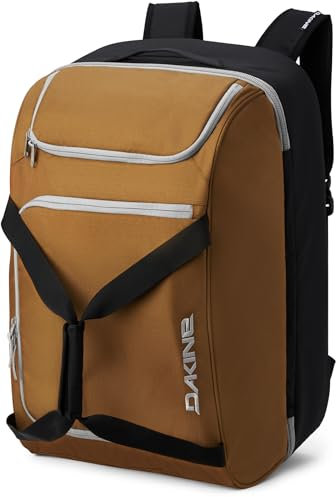 Dakine Boot Locker DLX 70L - Gummi, Einheitsgröße