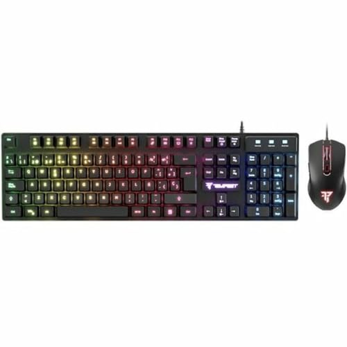Tempest Teclado Negro - Marca EAN: 8435674741621