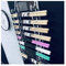 Acryl-Trommel Display-Ständer Drumstick-Halter aus Acryl, Drumstick-Ausstellungsständer zur Wandmontage, Drumstick-Kollektion, Zubehör für Schlagzeug-Schlägel und Percussion-Sticks