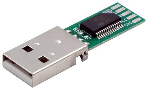 EXSYS EX-13101 USB to 1S Serial RS-232 Conversion Card (FTDI Chipset)