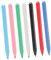 jojofuny 7 Piezas Lápiz LCD Pluma de Tableta de Escritura LCD Pluma para Tableta Bloc boligrafo para Tablet Writing Tablet bolígrafo gráficas Suministros de Pintura el plastico