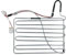 Câble Électrique De Chauffage De Dégivrage, Compatible Avec Samsung, Réfrigérateur DA96-00013X, Tube Chauffant DA81-01691A 110 W