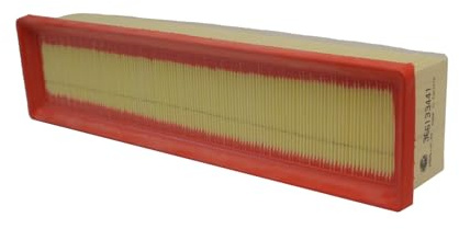 HELLA 8ZA 366 133-441 Luftfilter AF344 - Filtereinsatz