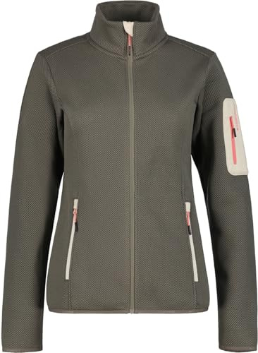 ICEPEAK BOWERSVILLE LICHTBLAU