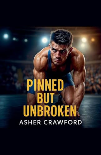 Asher Crawford