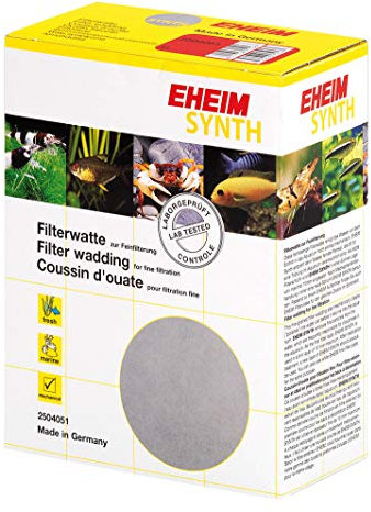 Eheim Synth - Filtro fino, tamaño mediano