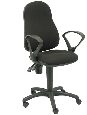 5 Star Lyon Stuhl, andere, Schwarz, 54.00 X 46.00 x 118.00 cm