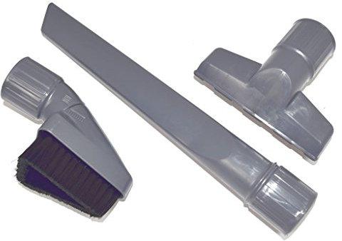 Ufixt Fits Sebo C1, C2, X1, X2, X3, X4 and X5 Vacuum Cleaner Accessories Tool Kit