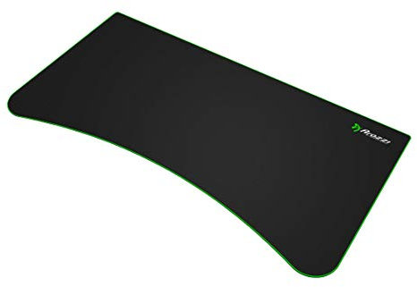 Arozzi Arena Mousepad Green