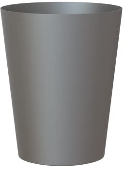 Artevasi Vaso Alto Porto Matt 50 cm Antracite