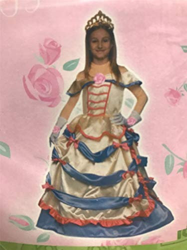 Giochi Preziosi LIBROLANDIA Prinzessin Sissi Kostüm Tg 2