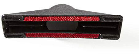 Maxorado 35mm Industriesauger Polsterdüse kompatibel für Kärcher Bosch Einhell Masko Makita Tacklife Syntrox metabo