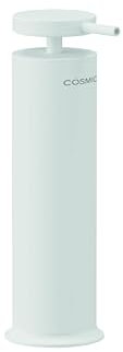 COSMIC Seifenspender Weiss Matt Geyser (185ML)