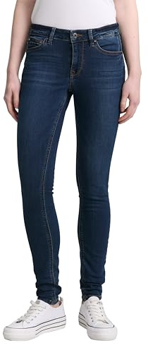 TOM TAILOR Denim Damen Jona Extra Skinny Jeans