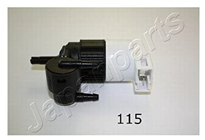 Japanparts WP-115 Pompa acqua lavaggio, Tergicristallo