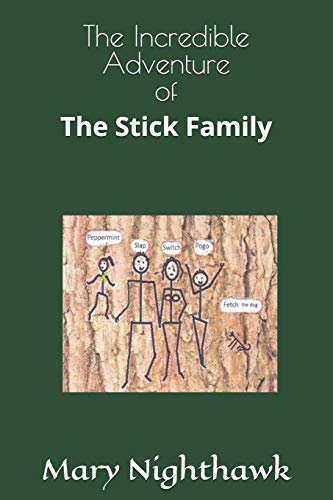The Incredible Adventure of The Stick Family