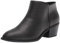 Amazon Essentials Stivaletti Donna, Nero Finta Pelle, 42 EU