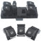 KASturbo Interruttore Alzacristalli Golf MK5 MK6, Pulsantiera Alzavetri per Jetta Polo Passat Caddy Touran 5ND959857 5K4959857