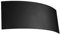SOLLUX Wandleuchte MAGNUS schwarz L: 140, B: 340, H: 80, G9/40W, dimmbar