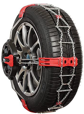 POLAIRE-STEEL-GRIP Schneeketten, 100 Stück