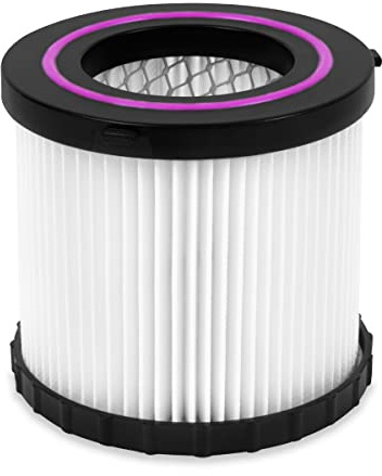 HEPA-Filter – Waschbar – Für Allzweckstaubsauger VC508DC