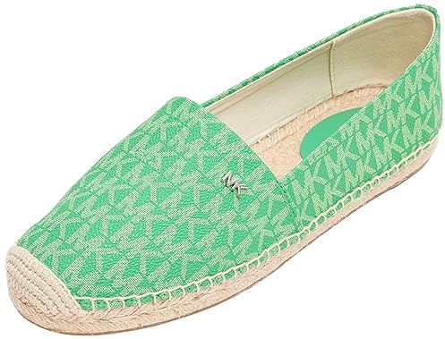 Michael Kors 40R6KNFP1B-322 Kendrick Slip ON Female Palme EU 40