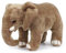 WWF Plüschtier Elefant stehend (25cm) - Limited Edition