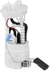 HELLA 8TF 358 305-851 Kraftstoff-Fördereinheit - elektrisch - 4-polig - mit Tankgeber/mit Dichtungen