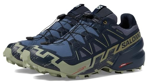 Salomon Herren Salomonrunning Shoes