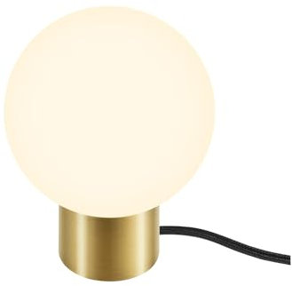 TINY SUN, Tischleuchte, G9, IP20, bronze