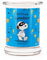 Peanuts Duftkerze im Glas | Duftkerze You are my Superhero | Geschenke für Frauen | Duftkerze Frische Wäsche | Deko für Zuhause | Kerze im Glas mit hoher Brenndauer bis zu 50h
