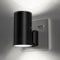 LOHAS-LED Night Light Plug in Wall, [1 Pack] Modern Night Light, Dusk to Dawn Sensor, 0-100LM Adjustable Brightness, 6000K Cool White, Dimmable Night Lights for Hallway Bedroom Stair Bathroom Toddler