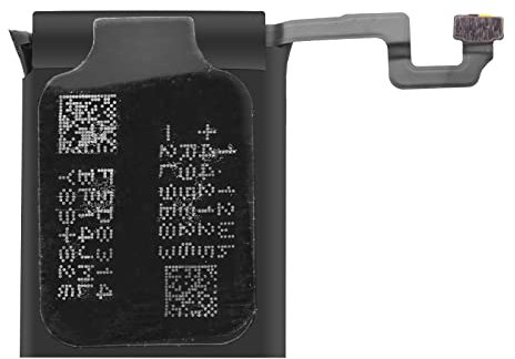 Replacement Battery for Apple Watch Series 4/44 mm Li-Ion - Replaces A2059