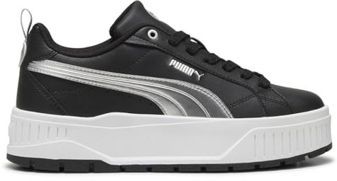 PUMA Karmen II Metallic Dream Trainers EU 39