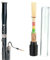 Handgefertigtes Fagottrohr, Holzrohr für Fagott, Handgefertigte Fagottholz-Anfängerblätter, Gute Intonations-Musikinstrumentenausrüstung für Anfänger, professionelle Spieler und Musikliebhaber