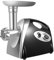 Picadora de carne multifuncional 800W Máquina de procesamiento de alimentos desmontable y fácil de limpiar Picadora de carne industrial Adecuado para carne, verduras, frutas y nueces (negro)