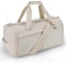 YOUNGOA Sporttasche & Reisetasche für Herren und Damen, Große Gym Bag mit Schuhfach und Nassfach, Beige