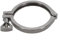 Sanitary Tri Clamp Clover with Polished SS304 Material for Easy Cleaning (3 inch)