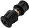 fits Karcher Hose Connector Adapter - M22 14mm Quick Connect Adapter Fitting for Karcher Hose Connector Gun and Pressure Washer - Release Adapters for Karcher's K2 K3 K4 K5 K6 K7 Female Fittings