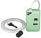 Pompa Aria Silenziosa USB - Accessori Per Rettili Acquacoltura Idroponica, Pompa Aria Per Acquario | -Pesce Pompa Aria Muto Acquario